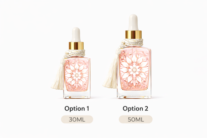 MISK - MUSK Hair & Beard Oil