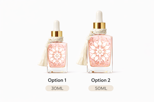 MISK - MUSK Hair & Beard Oil